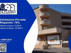 Box/posto auto in Residenziale