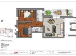 Appartamento in Residenziale
