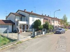 Villetta a schiera in Residenziale