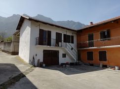 Casa indipendente in Residenziale