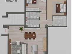 Appartamento in Residenziale