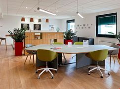 Ufficio in Commerciale