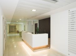 Ufficio in Commerciale