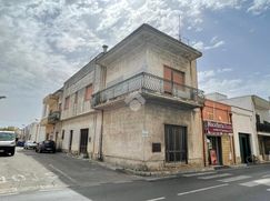 Casa indipendente in Residenziale