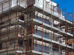 Appartamento in Residenziale