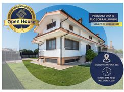 Casa Bi/Trifamiliare in Residenziale