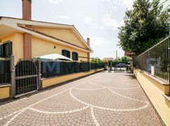 Villetta a schiera in Residenziale