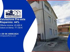 Appartamento in Residenziale