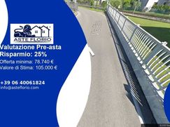 Appartamento in Residenziale