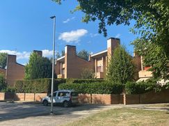 Villetta a schiera in Residenziale
