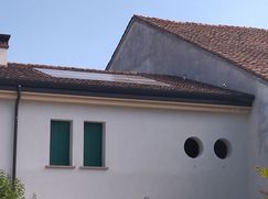 Villetta a schiera in Residenziale