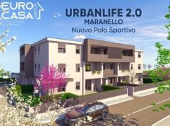 Attico/Mansarda in Residenziale