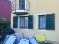 Villetta a schiera in Residenziale