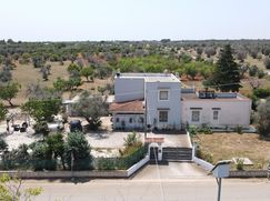 Casa indipendente in Residenziale