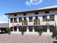 Appartamento in Residenziale