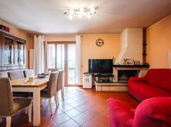 Villetta a schiera in Residenziale