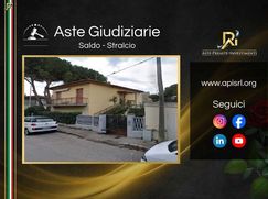Appartamento in Residenziale