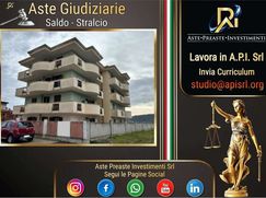 Appartamento in Residenziale