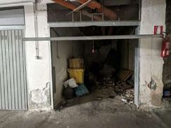 Box/posto auto in Residenziale