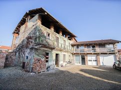 Rustico/Casale in Residenziale
