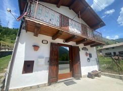 Casa indipendente in Residenziale