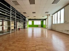 Ufficio in Commerciale