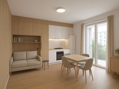 Appartamento in Residenziale