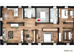 Appartamento in Residenziale