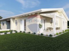 Casa Bi/Trifamiliare in Residenziale