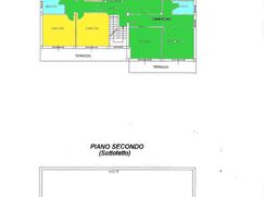 Attico/Mansarda in Residenziale