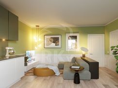 Appartamento in Residenziale