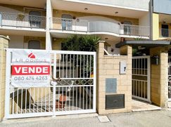 Villetta a schiera in Residenziale
