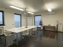 Ufficio in Commerciale