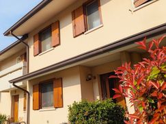 Villetta a schiera in Residenziale