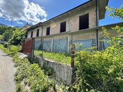 Casa indipendente in Residenziale