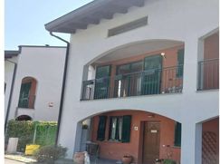 Villetta a schiera in Residenziale