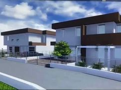 Casa Bi/Trifamiliare in Residenziale