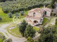 Rustico/Casale in Residenziale
