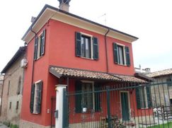 Casa indipendente in Residenziale