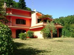 Villa in Residenziale
