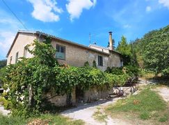 Rustico/Casale in Residenziale