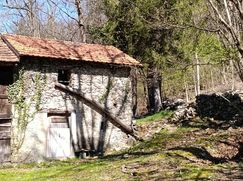 Rustico/Casale in Residenziale