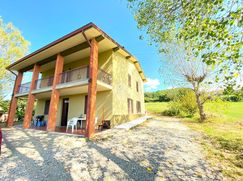 Casa indipendente in Residenziale