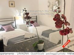 Appartamento in Residenziale