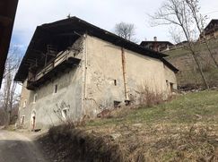 Baita/Bungalow/Chalet/Trullo in Residenziale