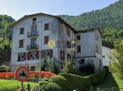 Edificio in Residenziale