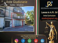 Appartamento in Residenziale