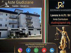 Appartamento in Residenziale