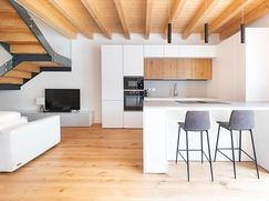 Villetta a schiera in Residenziale