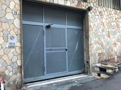 Box/posto auto in Residenziale